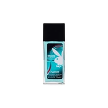 Playboy MEN parfüm 75ml Endless Night (3db/#)