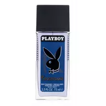 Playboy MEN parfüm 75ml King of the Game (12db/#)