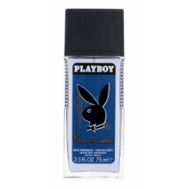 Playboy MEN parfüm 75ml King of the Game (12db/#)
