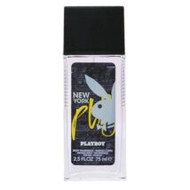 Playboy MEN parfüm 75ml New York (12db/#)