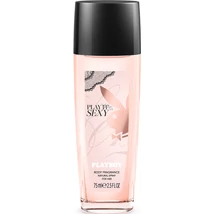 Playboy parfüm 75ml Sexy (12db/krt)
