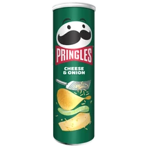 Pringles 165g Cheese&Onion (19db/krt)