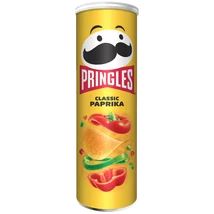 Pringles 165g Classic Paprika (19db/krt)