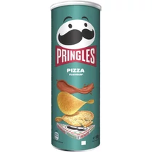 Pringles 165g Pizza (19db/krt)