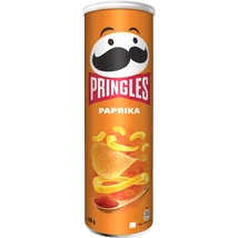 Pringles 165g Sweet Paprika (19db/krt)