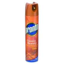Pronto bútorápoló 250ml Classic (12db/krt)