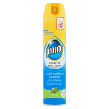 Pronto bútorápoló 250ml Multi Lime (12db/#)