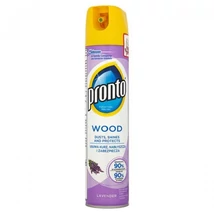 Pronto bútorápoló 250ml Wood Lavender (12db/#)