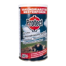 Protect Natural vakondrisztó golyó 50db-os (8db/krt) Protect Natural vakondrisztó golyó 50db-os (8db/krt)