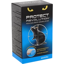 Protect Revolution rágcsálóírtó granulátum Patkány 150+100gr (12db/#) Protect Revolution rágcsálóírtó granulátum Patkány 150+100gr (12db/#)