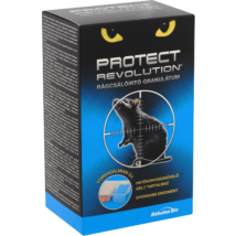 Protect Revolution rágcsálóírtó granulátum Patkány 150+100gr (12db/#)