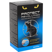 Protect Revolution rágcsálóírtó granulátum Patkány 150+100gr (12db/#)