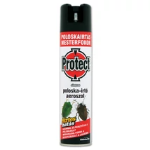 Protect címeres poloskairtó 400ml aeroszol (12db/krt)