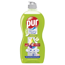 Pur 450ml Apple (20db/krt)