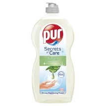Pur 450ml Balzsam Aloe Vera (16db/#)