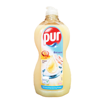Pur 450ml Balzsam Argán Oil (20db/#)