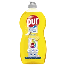 Pur 450ml Lemon (20db/#)