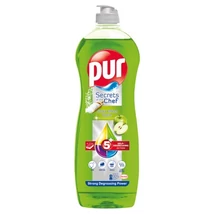 Pur 750ml Apple (20db/#)