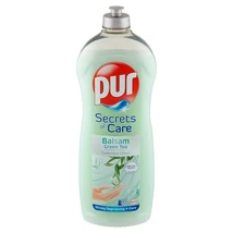 Pur 750ml Balzsam GreenTea (20db/#)