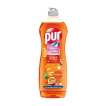 Pur 750ml Orange&Maracuja(20db/krt)