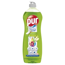 Pur 900ml Apple (12db/#)