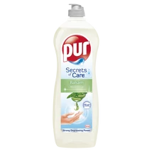 Pur 900ml Balzsam Aloe Vera (12db/#)