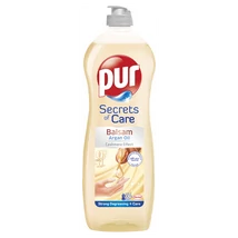 Pur 900ml Balzsam Argan oil (12db/#)