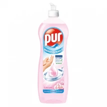 Pur 900ml Calcium (12db/#)