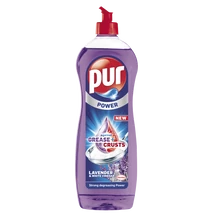 Pur 900ml Lavender&White Vinegar (12db/#)