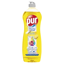 Pur 900ml Lemon (12db/#)