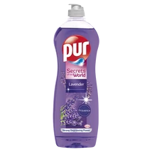 Pur 900ml Levendula (12db/krt)