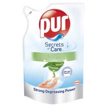 Pur mosogatószer 450ml ut. Aloe (20db/#)