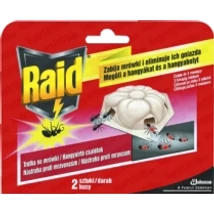 Raid Hangyairtó csalátek 1db-os (12db/krt)