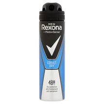 Rexona MEN dezodor 150ml Cobalt Dry (6db/#)