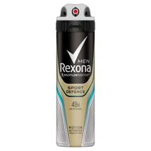 Rexona MEN dezodor 150ml Sport Defence (6db/#)