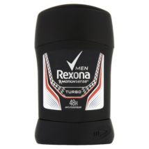 Rexona MEN dezodor 150ml Turbo (6db/#)