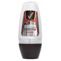 Rexona MEN roll on 50ml Power (6db/#)