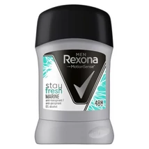 Rexona MEN stift 50ml Stay Fresh Marine (6db/#)