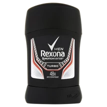 Rexona MEN stift 50ml Turbo (6db/#)