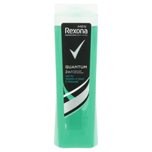 Rexona MEN tusürdő 250ml Quantum 2in1 (12db/#)
