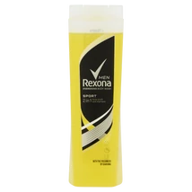 Rexona MEN tusürdő 250ml Sport 2in1 (12db/#)