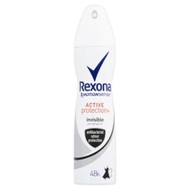 Rexona dezodor 150ml Active Protection+Invisible (6db/krt)
