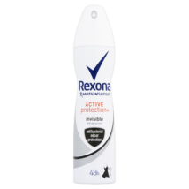 Rexona dezodor 150ml Active Protection+Invisible (6db/krt)