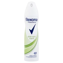 Rexona dezodor 150ml Aloe Vera (6db/#)