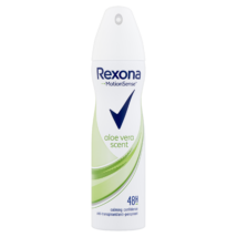 Rexona dezodor 150ml Aloe Vera (6db/#)