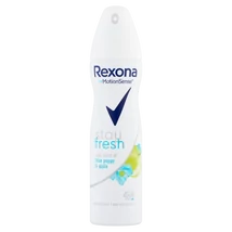 Rexona dezodor 150ml Blue Poppy&Apple (6db/krt)
