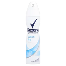 Rexona dezodor 150ml CottonDry (6db/krt)