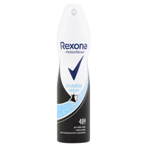 Rexona dezodor 150ml Invisible Aqua (6db/#)