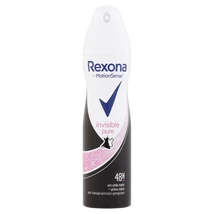 Rexona dezodor 150ml Invisible Pure (6db/#)