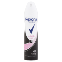 Rexona dezodor 150ml Invisible Pure (6db/#)